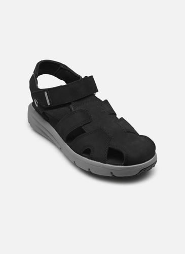Sandales et nu-pieds MTDN FISHERMAN SANDAL BLACK pour Enfant - Timberland - Modalova