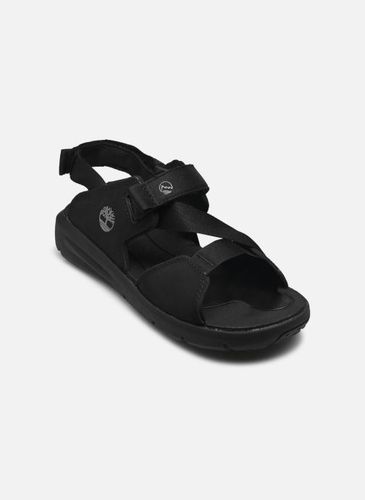Sandales et nu-pieds MTDN BACKSTRAP SANDAL BLACK NEW pour Enfant - Timberland - Modalova