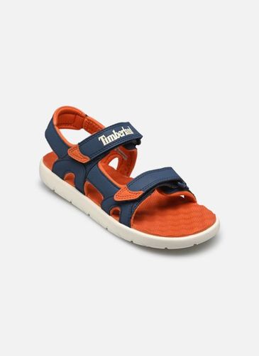 Sandales et nu-pieds PRRW BACKSTRAP SANDAL DKBLU pour Enfant - Timberland - Modalova
