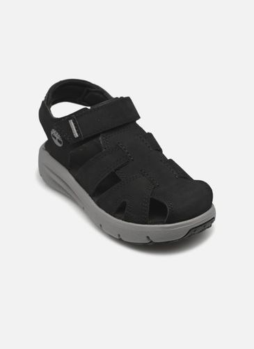 Sandales et nu-pieds MTDN FISHERMAN SANDAL BLACK T pour Enfant - Timberland - Modalova