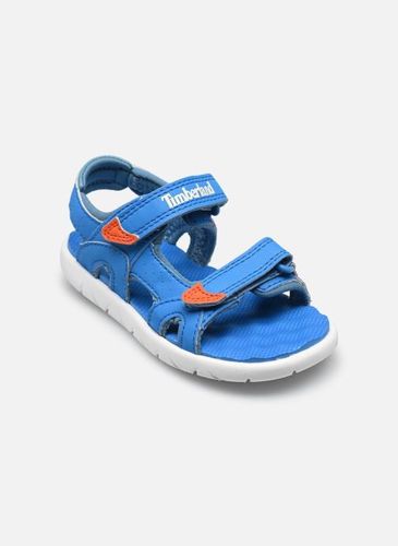 Sandales et nu-pieds PRRW BACKSTRAP SANDAL BTBLU T pour Enfant - Timberland - Modalova
