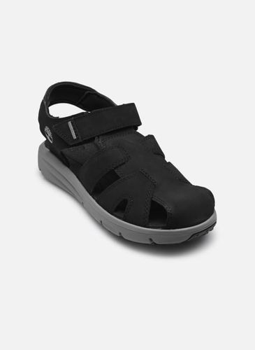 Sandales et nu-pieds MTDN FISHERMAN SANDAL BLACK Y pour Enfant - Timberland - Modalova