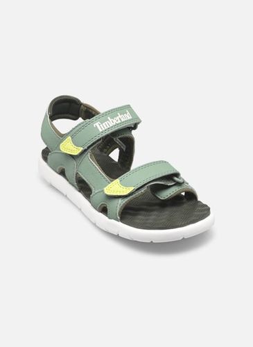 Sandales et nu-pieds PRRW BACKSTRAP SANDAL LTGRN Y pour Enfant - Timberland - Modalova