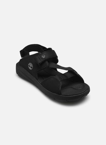 Sandales et nu-pieds MTDN BACKSTRAP SANDAL BLACK Y pour Enfant - Timberland - Modalova