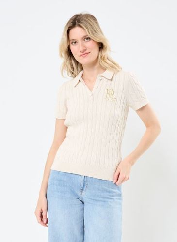 Vêtements Natrissa-Short Sleeve-Pullover pour Accessoires - Lauren Ralph Lauren - Modalova