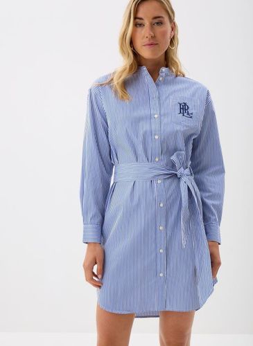 Vêtements Kinley-Long Sleeve-Day Dress pour Accessoires - Lauren Ralph Lauren - Modalova