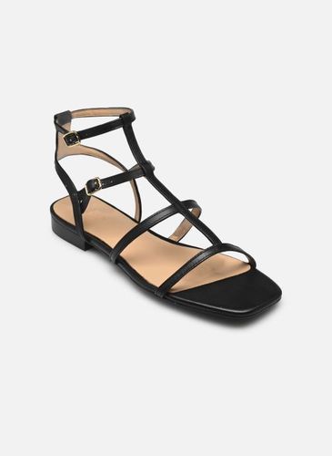 Sandales et nu-pieds Everley Gldr-Sandals-Flat Sandal pour - Lauren Ralph Lauren - Modalova