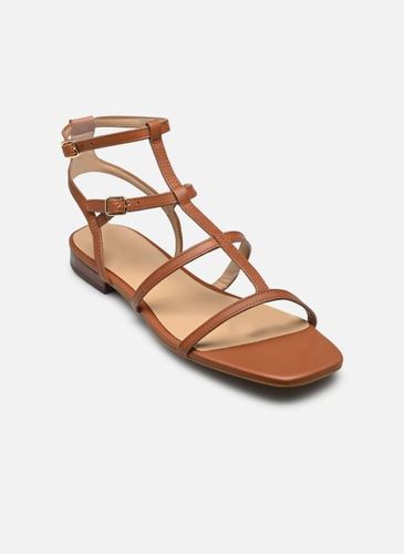 Sandales et nu-pieds Everley Gldr-Sandals-Flat Sandal pour - Lauren Ralph Lauren - Modalova