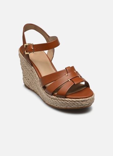 Espadrilles Soffia Espdr-Espadrilles-Wedge pour - Lauren Ralph Lauren - Modalova