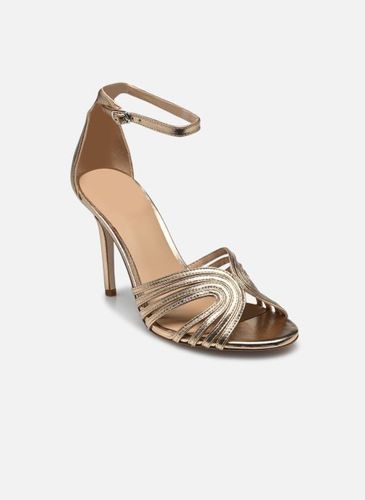 Sandales et nu-pieds Allie Mtstrp-Sandals-Heel Sandal pour - Lauren Ralph Lauren - Modalova