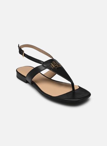 Sandales et nu-pieds Everley-Sandals-Flat Sandal pour - Lauren Ralph Lauren - Modalova