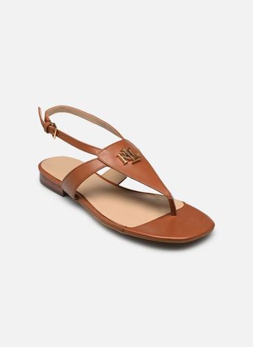 Sandales et nu-pieds Everley-Sandals-Flat Sandal pour - Lauren Ralph Lauren - Modalova