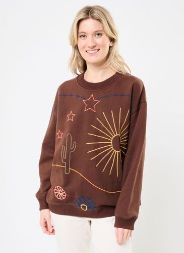 Vêtements Brown Sweat pour Accessoires - Arizona Love - Modalova