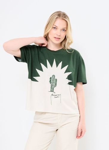 Vêtements T-Shirt Cactus Green pour Accessoires - Arizona Love - Modalova