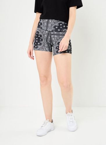 Vêtements Yoga Short Black Bandana pour Accessoires - Arizona Love - Modalova
