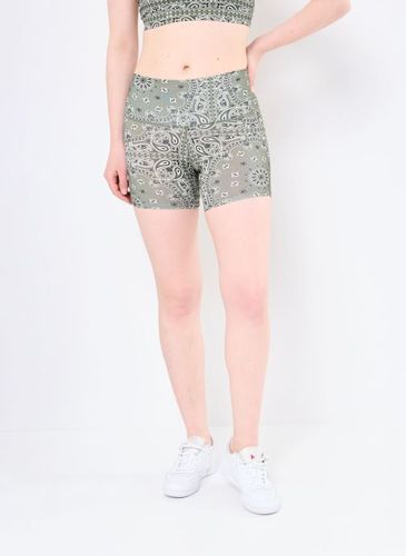 Vêtements Yoga Short Kaki Bandana pour Accessoires - Arizona Love - Modalova