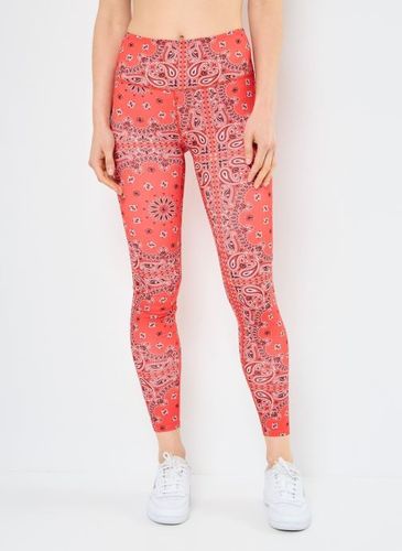 Vêtements Yoga Legging Red Bandana pour Accessoires - Arizona Love - Modalova