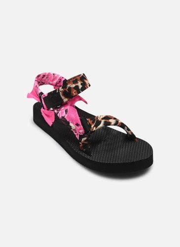 Sandales et nu-pieds Trekky Leopard Print pour - Arizona Love - Modalova