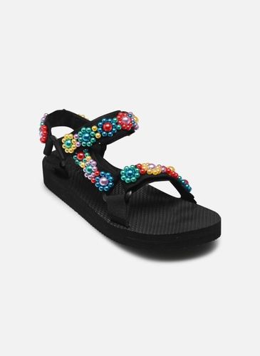 Sandales et nu-pieds Trekky New Multi Pearls pour - Arizona Love - Modalova