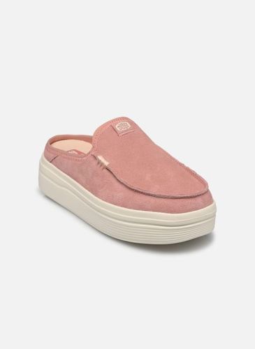 Mules et sabots Austin Lift Classic pour - HEYDUDE - Modalova