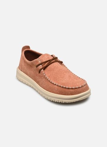 Baskets Wally NXT Moc pour - HEYDUDE - Modalova