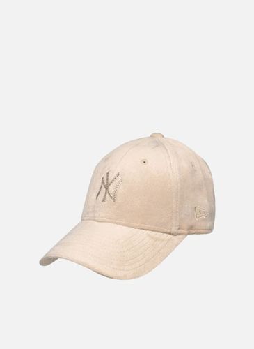 Casquettes Casquette diamante 9FORTY® - New York Yankees pour Accessoires - New Era - Modalova