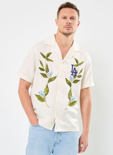 Vêtements Floral Revere Shirt pour Accessoires - New Era - Modalova