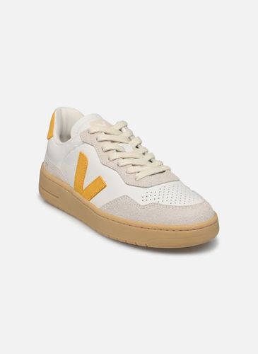 Baskets V-90 O.T. LEATHER W pour - Veja - Modalova