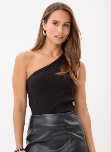 Vêtements Slfanna One Shoulder Top pour Accessoires - Selected Femme - Modalova
