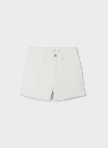 Vêtements Nkfrose Mom Twi Shorts 3688-Zt Tb pour Accessoires - Name it - Modalova