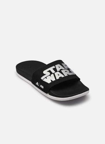 Sandales et nu-pieds Adilette Comfort Star Wars K pour Enfant - adidas sportswear - Modalova