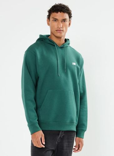 Vêtements Sport Essentials Fleece Hoodie M pour Accessoires - New Balance - Modalova