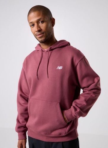 Vêtements Sport Essentials Fleece Hoodie M pour Accessoires - New Balance - Modalova