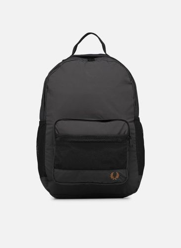 Sacs à dos CRINKLE NYLON MESH BACK PACK pour Sacs - Fred Perry - Modalova