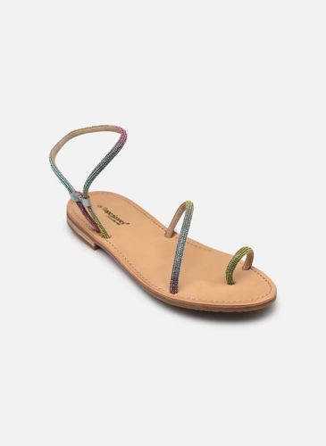 Sandales et nu-pieds HODAXA pour - Les Tropéziennes par M Belarbi - Modalova