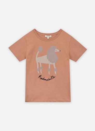 Vêtements Apia Placement Shortsleeve T-shirt pour Accessoires - Liewood - Modalova