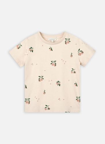 Vêtements Apia Printed Shortsleeve T-shirt pour Accessoires - Liewood - Modalova