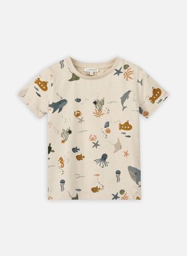 Vêtements Apia Printed Shortsleeve T-shirt pour Accessoires - Liewood - Modalova