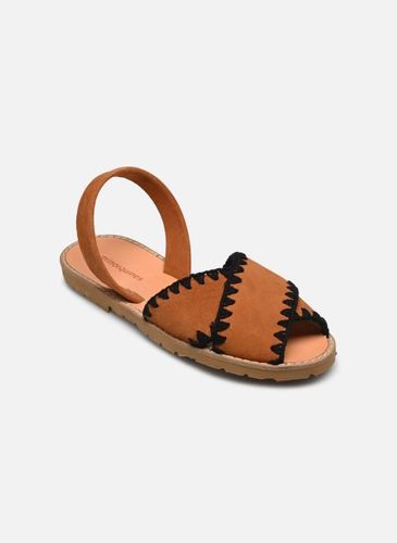 Sandales et nu-pieds Avarca Cala Daim pour - Minorquines - Modalova