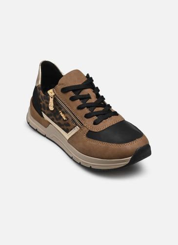 Baskets Rieker 58902 pour Femme - Rieker - Modalova