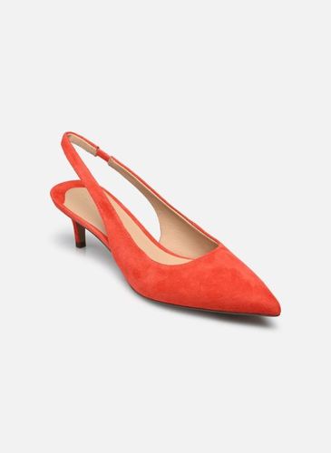 Escarpins Lolah Ii-Pumps-Slingback pour - Lauren Ralph Lauren - Modalova
