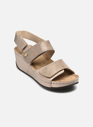 Sandales et nu-pieds ABERDEEN WEDGE SANDAL COMFORT pour - Scholl - Modalova