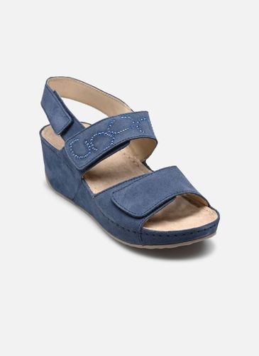 Sandales et nu-pieds ABERDEEN WEDGE SANDAL COMFORT pour - Scholl - Modalova