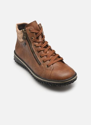 Baskets Rieker Z4263 pour Femme - Rieker - Modalova