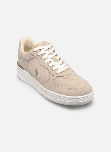 Baskets MASTERS CRT-SNEAKERS-LOW TOP LACE pour - Polo Ralph Lauren - Modalova