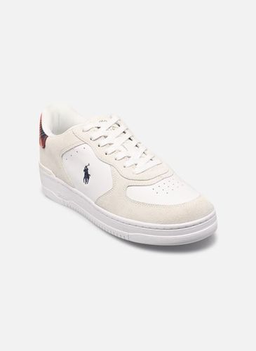 Baskets MASTERS CRT-SNEAKERS-LOW TOP LACE pour - Polo Ralph Lauren - Modalova