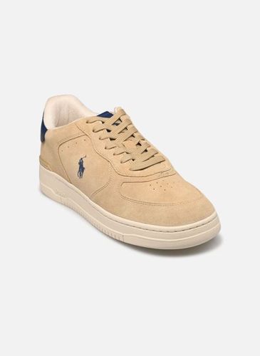 Baskets MASTERS CRT-SNEAKERS-LOW TOP LACE pour - Polo Ralph Lauren - Modalova