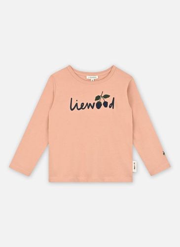 Vêtements Apia Placement Longsleeve T-shirt pour Accessoires - Liewood - Modalova