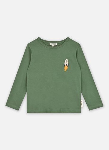 Vêtements Apia Placement Longsleeve T-shirt pour Accessoires - Liewood - Modalova