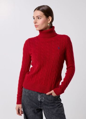 Vêtements Ls Tn-Long Sleeve-Pullover pour Accessoires - Polo Ralph Lauren - Modalova